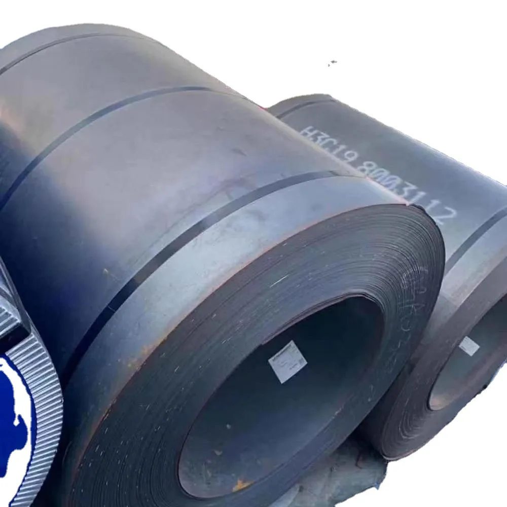 carbon steel coil